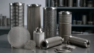 Dust Collection Manufacturers visual guide