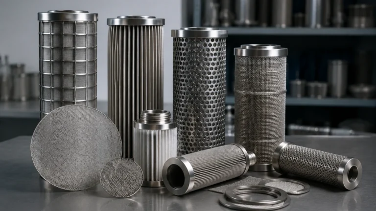 Dust Collection Manufacturers visual guide