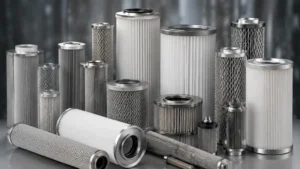 Dust Collector Cartridges visual guide