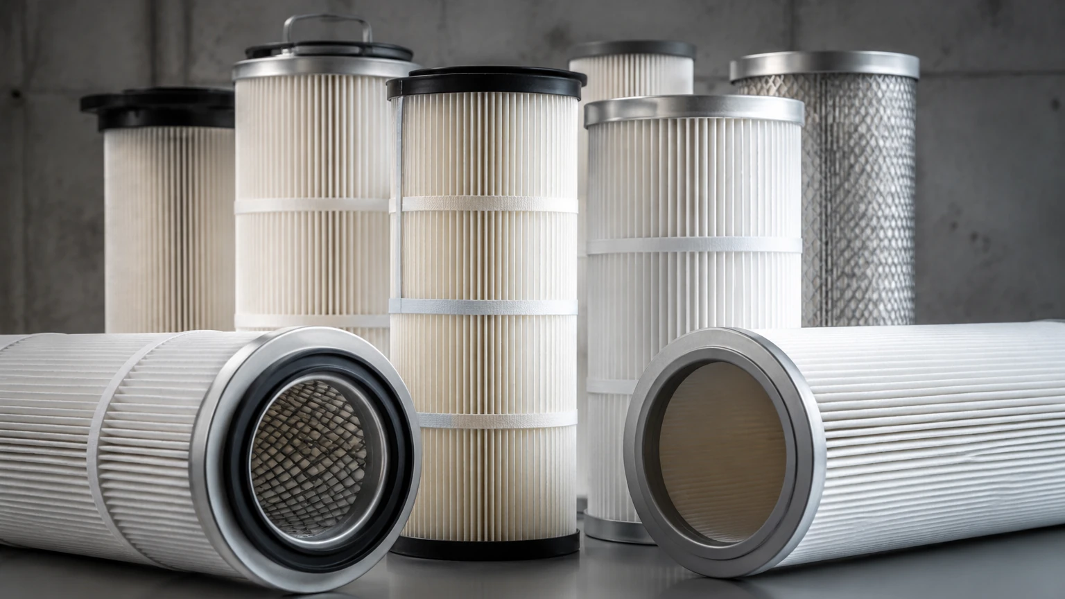 Dust Collector Filter Cartridge Manufacturer Dust Collector Filter Cartridge Manufacturer visual guide