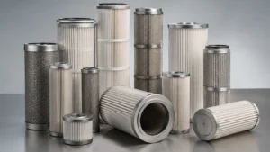 Dust Collector Filter Cartridge Manufacturers visual guide