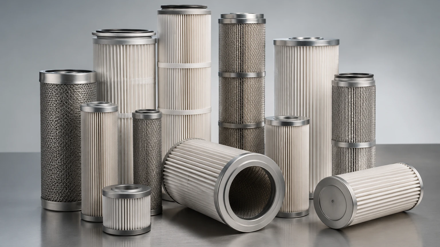 Dust Collector Filter Cartridge Manufacturers Dust Collector Filter Cartridge Manufacturers visual guide