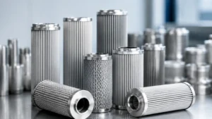 Dust Collector Filter Cartridge Supplier visual guide