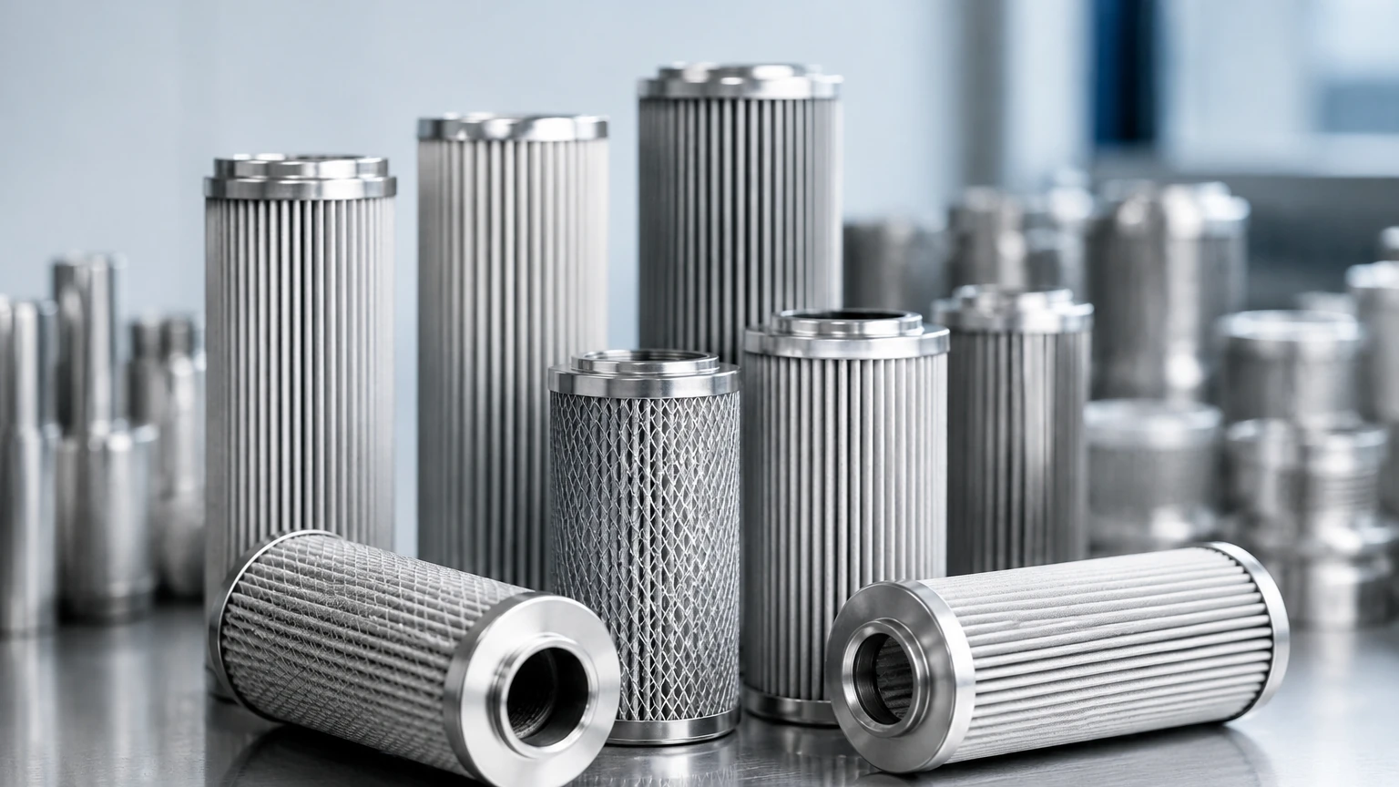 Dust Collector Filter Cartridge Supplier Dust Collector Filter Cartridge Supplier visual guide