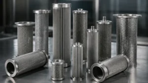 Dust Collector Manufacturer visual guide