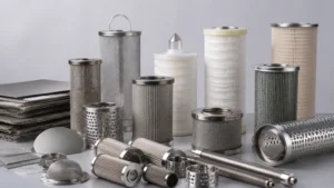 Dust Collectors Manufacturers visual guide
