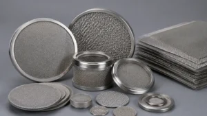 E Filters Usa visual guide