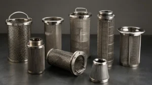 Eaton Strainers Distributors visual guide