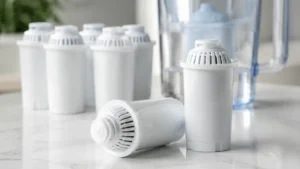 Ebay Brita Water Filter Cartridges visual guide