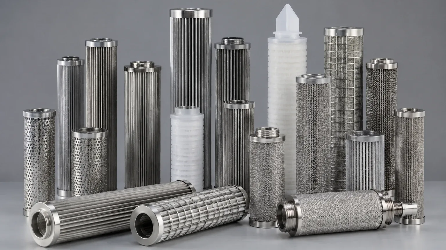 Ebay Water Filter Cartridges visual guide