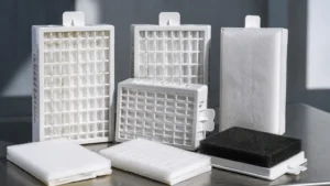 Eheim Pickup 200 Filter Cartridges visual guide