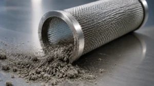 Electrostatic Dust visual guide