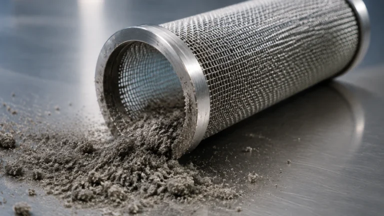 Electrostatic Dust visual guide