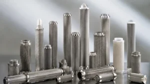 Evolve Water Filter Cartridges visual guide