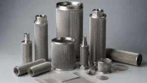 Exhaust Pneumatic visual guide