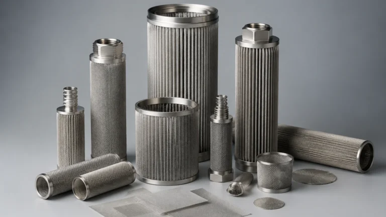 Exhaust Pneumatic visual guide