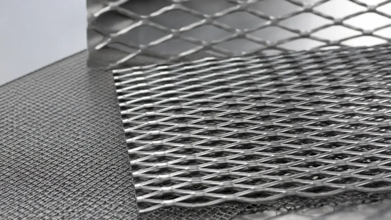 Expanded Mesh 6 visual guide