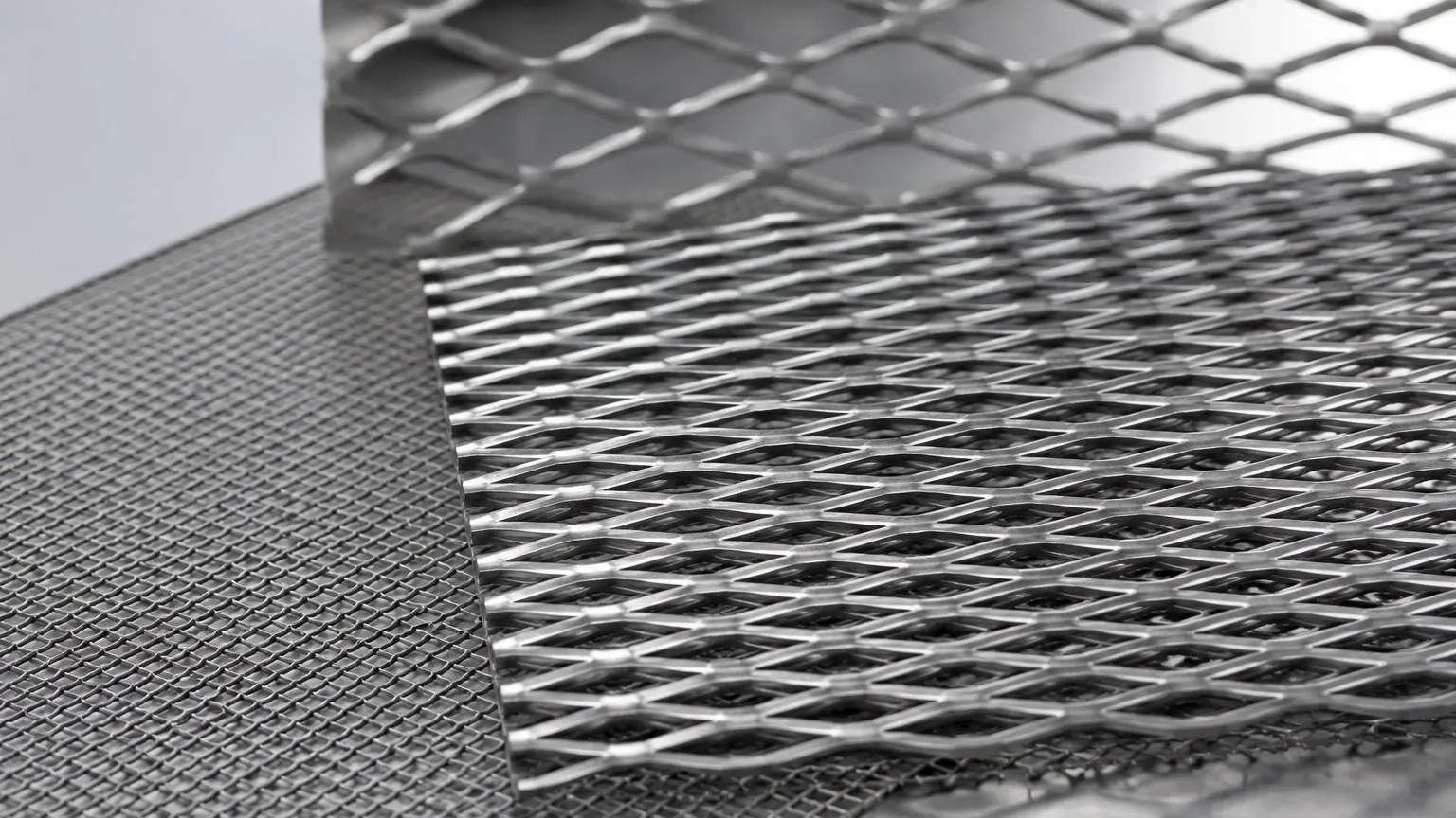 Expanded Mesh 6 Expanded Mesh 6 visual guide