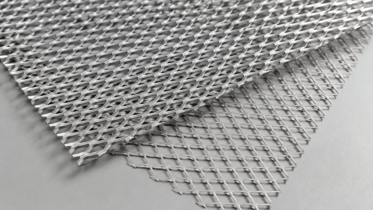 Expanded Mesh 8 Expanded Mesh 8 visual guide