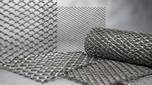 Expanded Mesh Jali visual guide
