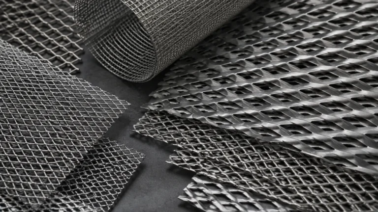 Expanded Mesh Kenya visual guide