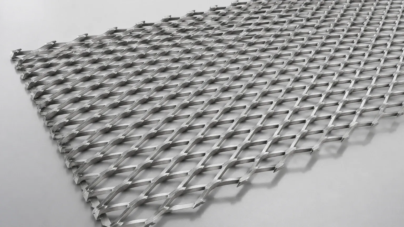 Expanded Metal 24x36 Expanded Metal 24x36 visual guide