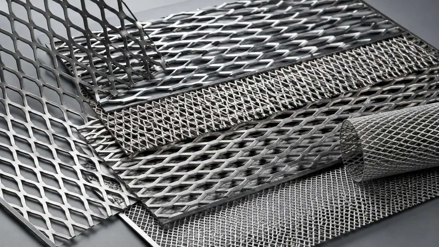 Expanded Metal 3d Warehouse Expanded Metal 3d Warehouse visual guide