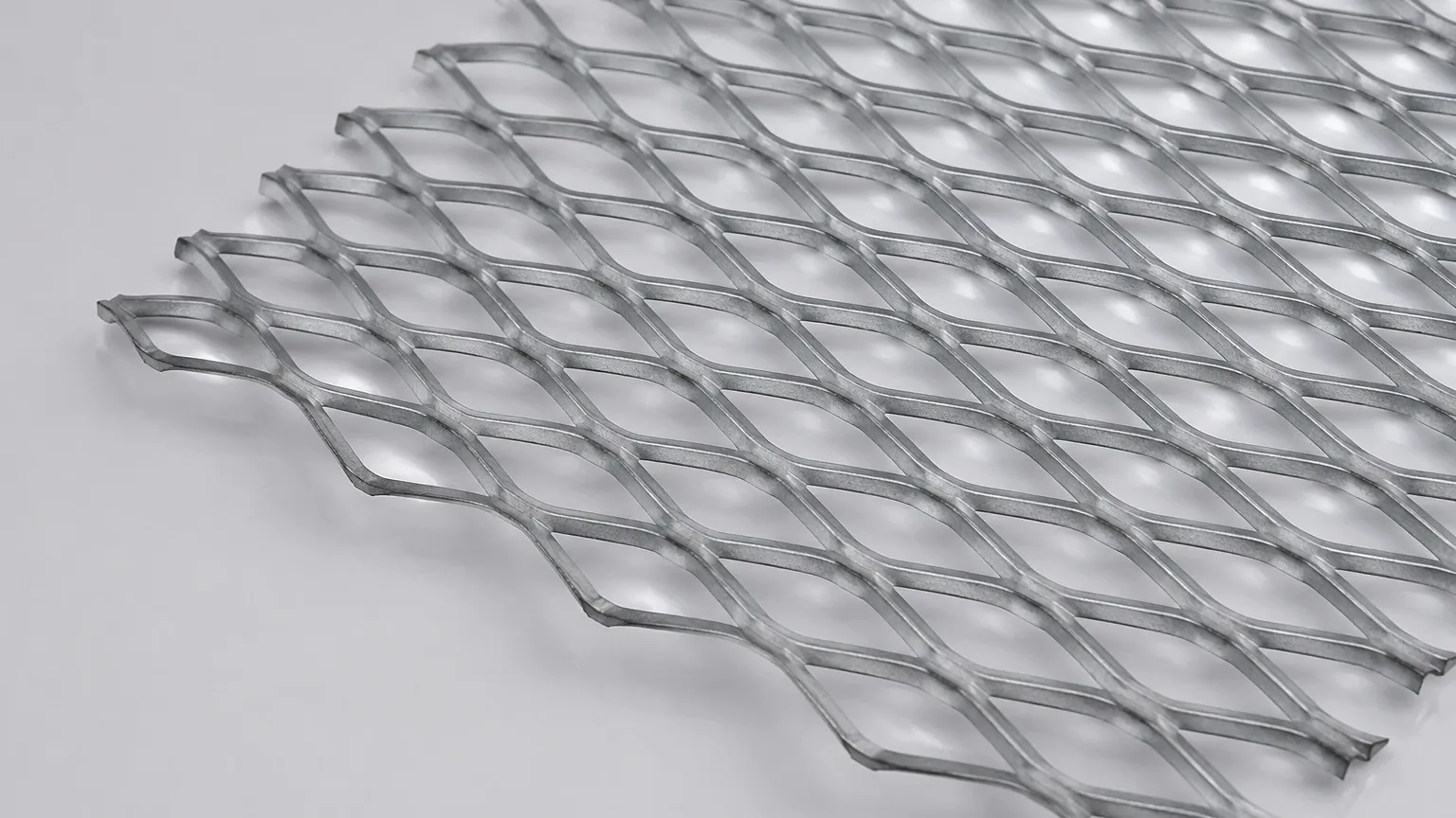 Expanded Metal 4 8 Expanded Metal 4 8 visual guide