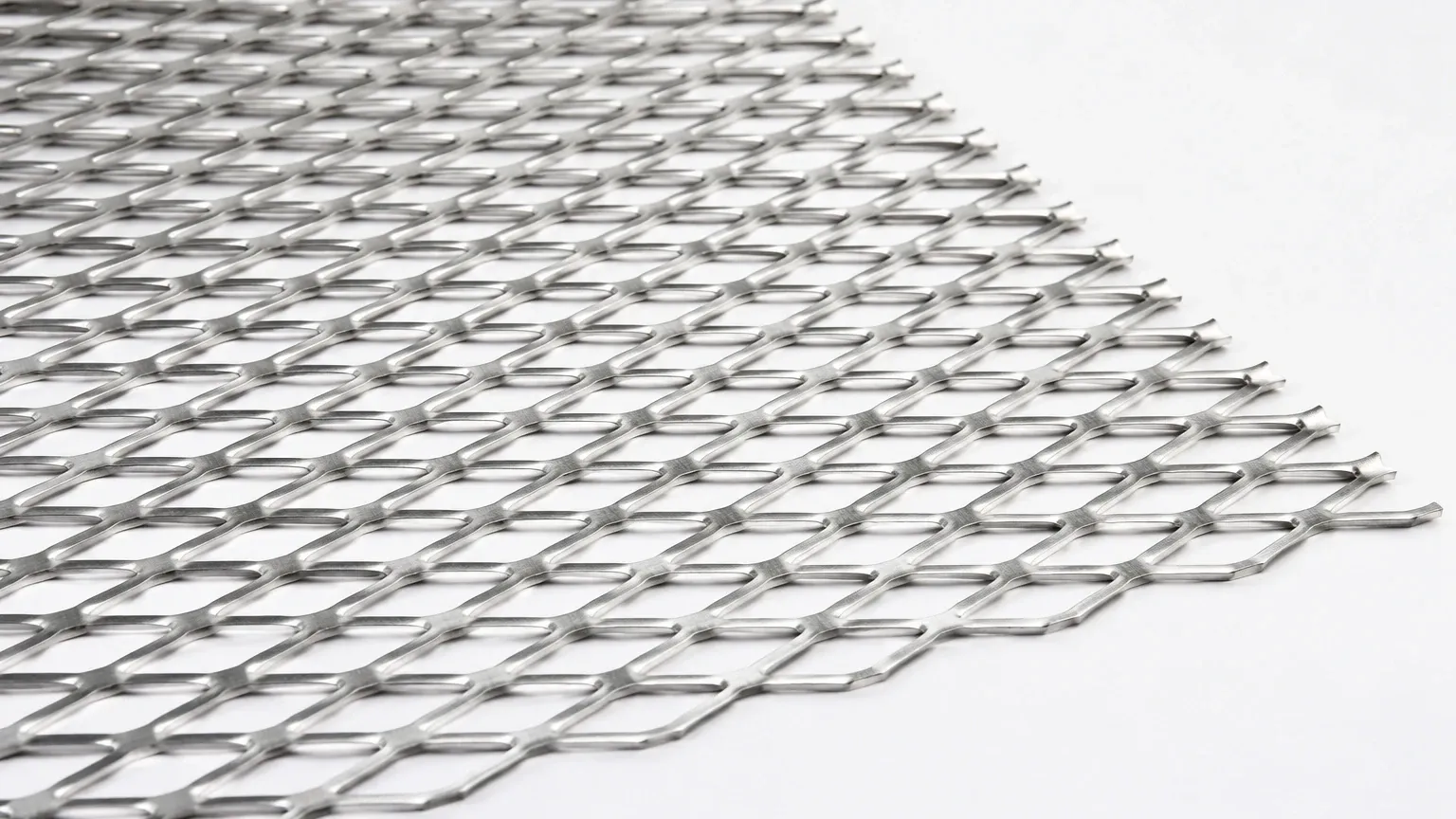 Expanded Metal 4 X 8 Expanded Metal 4 X 8 visual guide