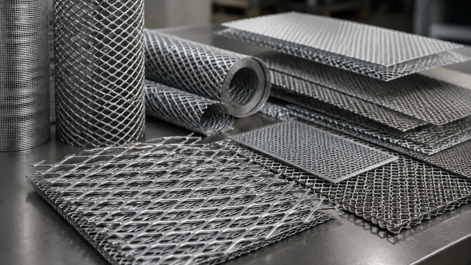 Expanded Metal at Home Depot Expanded Metal at Home Depot visual guide