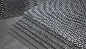 Expanded Metal at Lowes visual guide