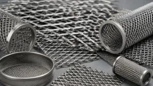 Expanded Metal at Menards visual guide