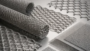 Expanded Metal for Sale visual guide