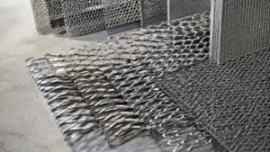 Expanded Metal for Sale Near Me visual guide