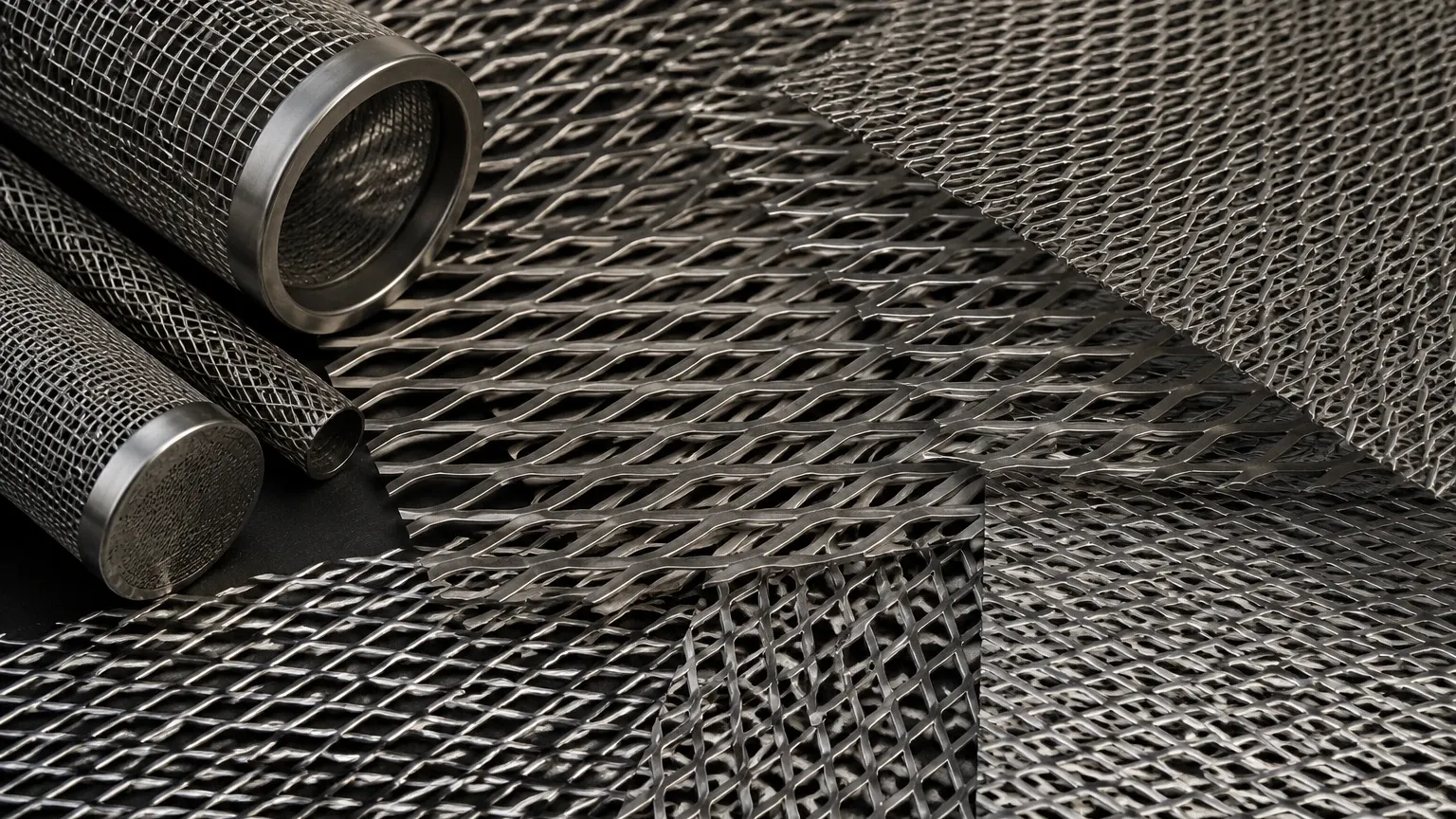 Expanded Metal Harga visual guide