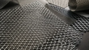 Expanded Metal Home Depot visual guide