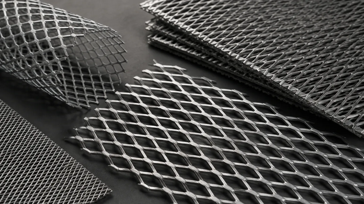 Expanded Metal Kenya Expanded Metal Kenya visual guide