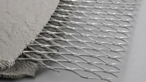 Expanded Metal Lath (eml) visual guide