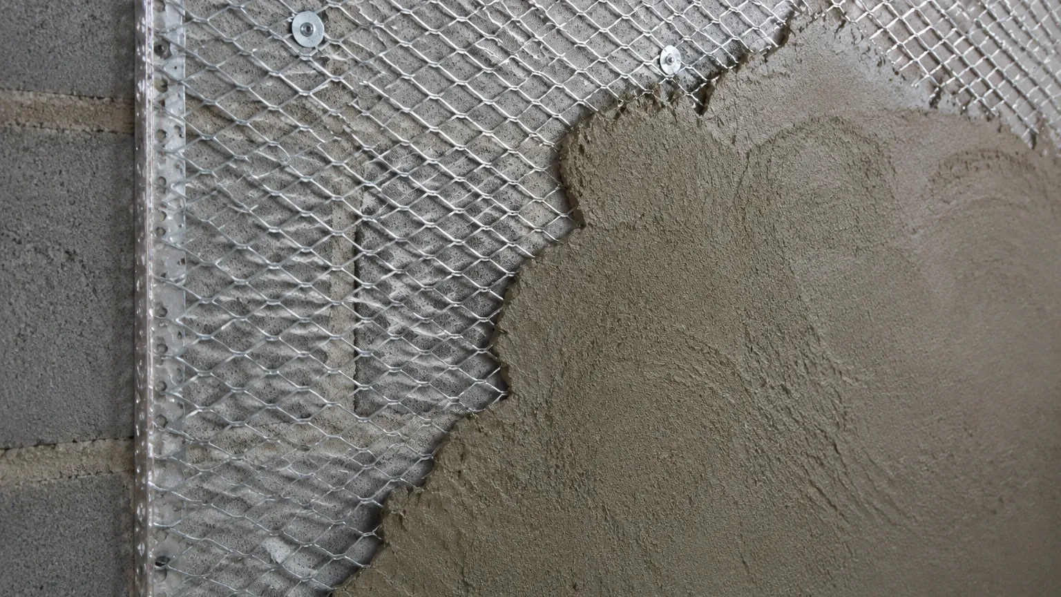 Expanded Metal Lath for Stucco Expanded Metal Lath for Stucco visual guide