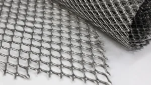 Expanded Metal Lathing Eml visual guide