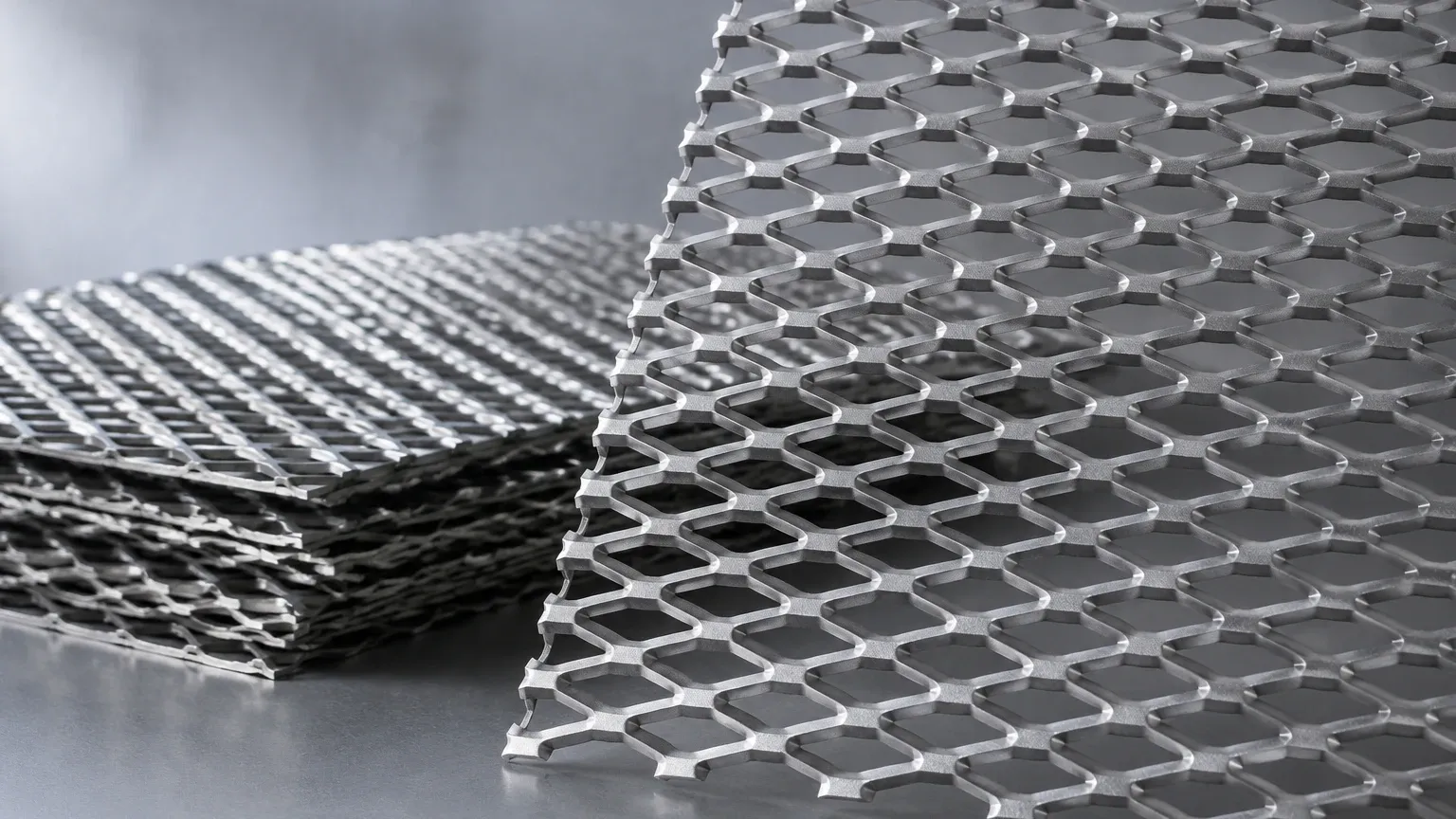 Expanded Metal Manufacturing Qatar Expanded Metal Manufacturing Qatar visual guide