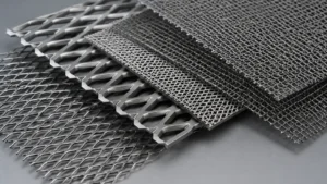 Expanded Metal Mesh B&q visual guide