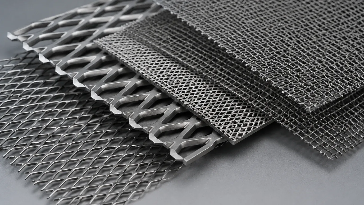 Expanded Metal Mesh B&q Expanded Metal Mesh B&q visual guide