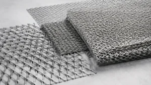Expanded Metal Mesh Kenya visual guide