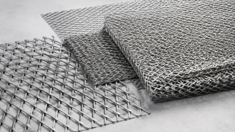 Expanded Metal Mesh Kenya visual guide