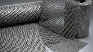 Expanded Metal Mesh Price in Zimbabwe visual guide