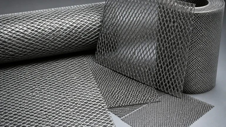 Expanded Metal Mesh Price in Zimbabwe visual guide