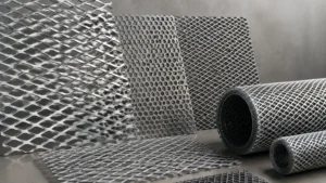 Expanded Metal Price Kenya visual guide