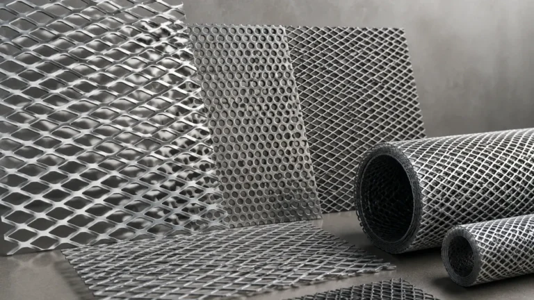 Expanded Metal Price Kenya visual guide