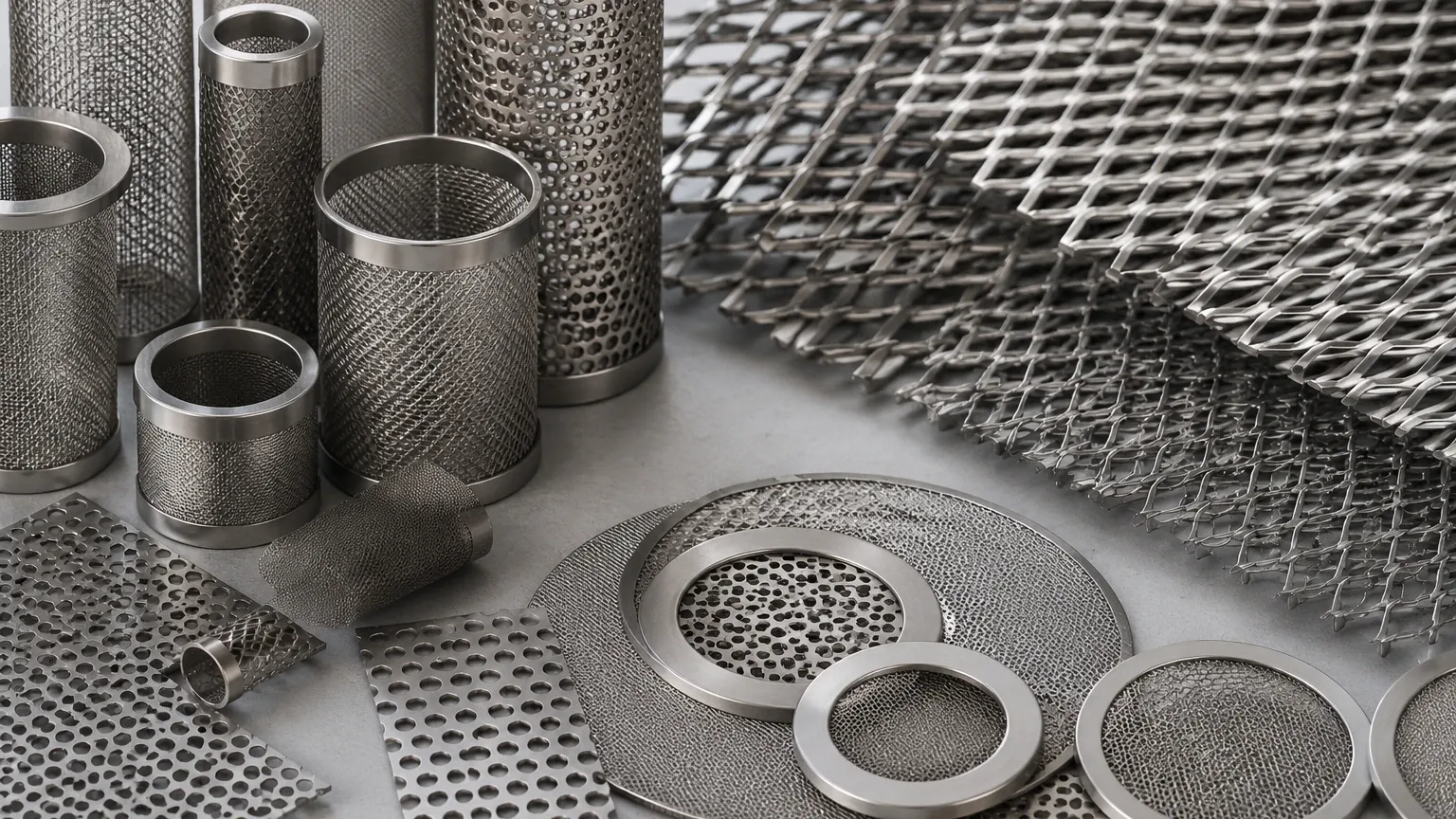 Expanded Metal Prices Expanded Metal Prices visual guide